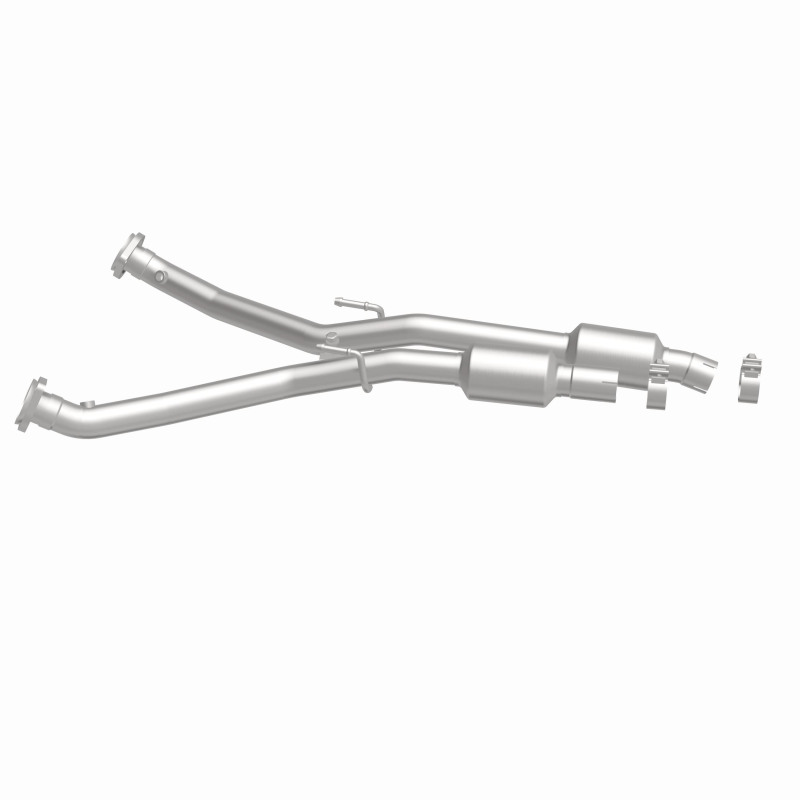Cadillac CTS Catalytic Converter - Magnaflow - Direct Fit - `12-`19