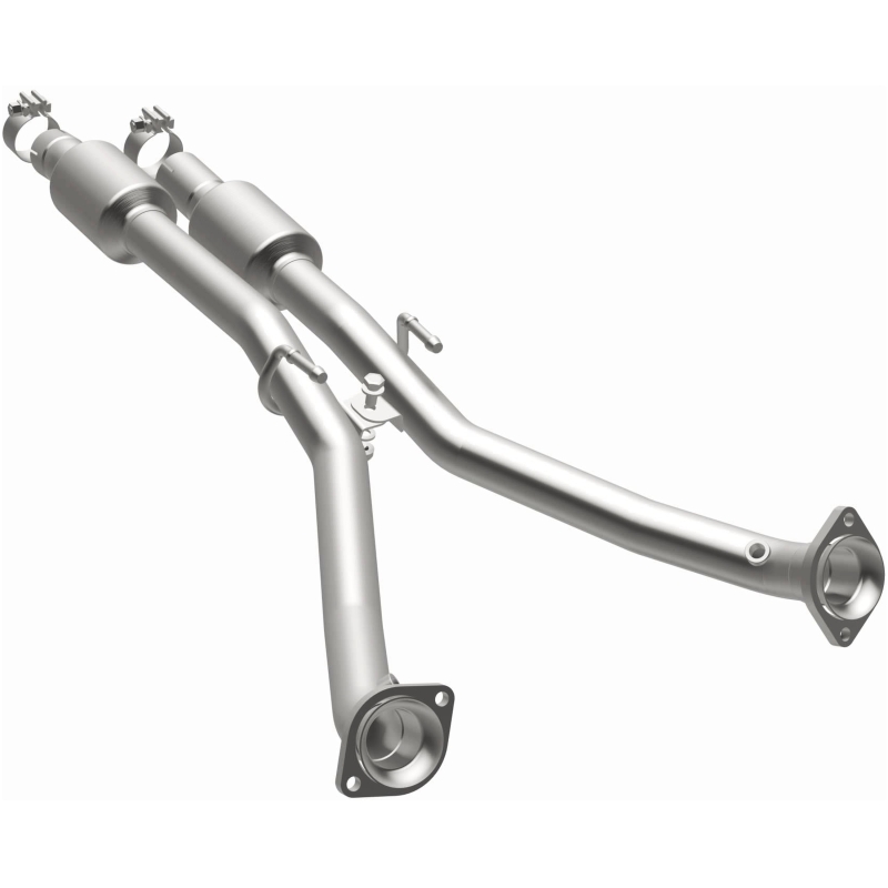 Cadillac CTS Catalytic Converter - Magnaflow - Direct Fit - `12-`19