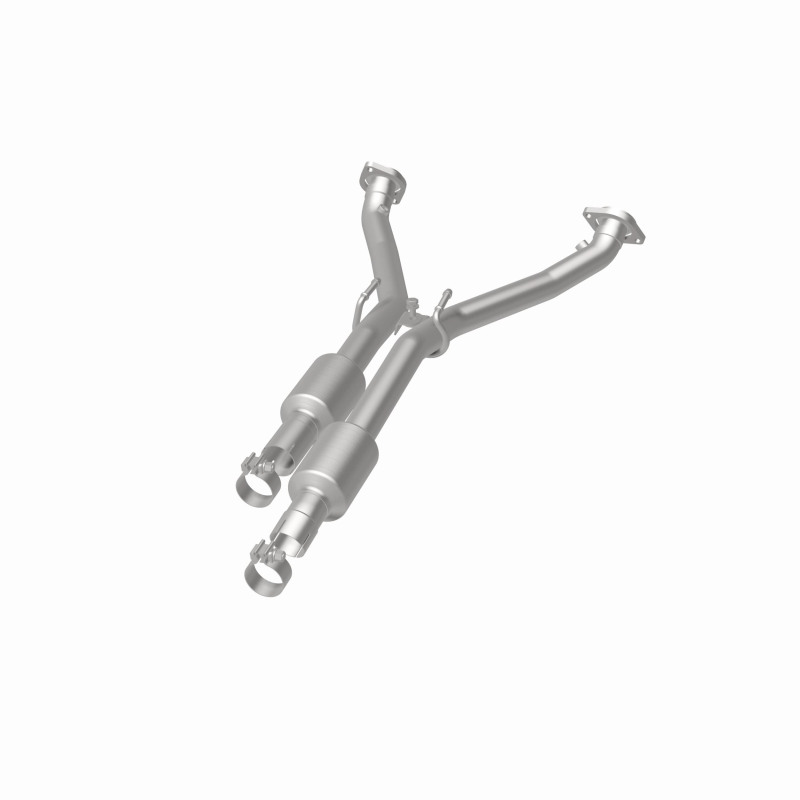 Cadillac CTS Catalytic Converter - Magnaflow - Direct Fit - `12-`19