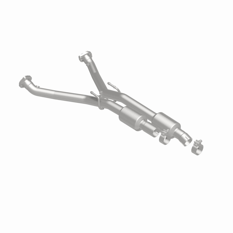 Cadillac CTS Catalytic Converter - Magnaflow - Direct Fit - `12-`19