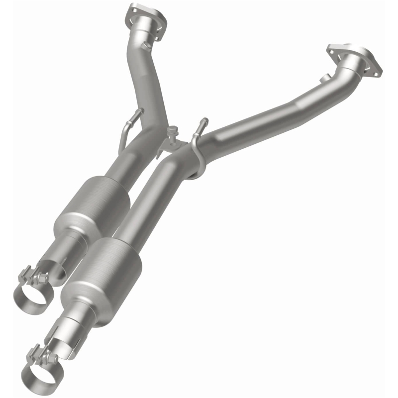 Cadillac CTS Catalytic Converter - Magnaflow - Direct Fit - `12-`19
