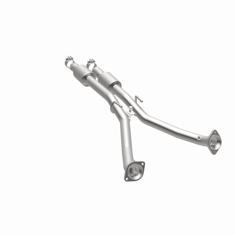 Cadillac CTS Catalytic Converter - Magnaflow - Direct Fit - `12-`19