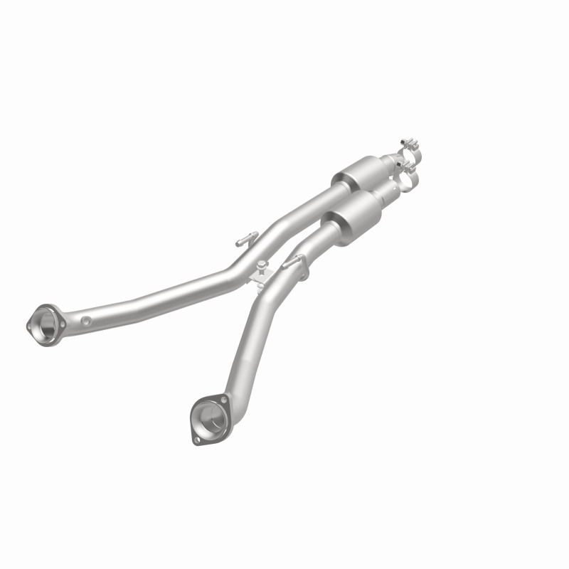 Cadillac CTS Catalytic Converter - Magnaflow - Direct Fit - `12-`19