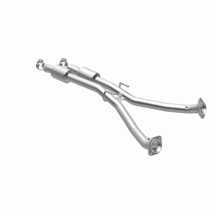 Cadillac CTS Catalytic Converter - Magnaflow - Direct Fit - `12-`19