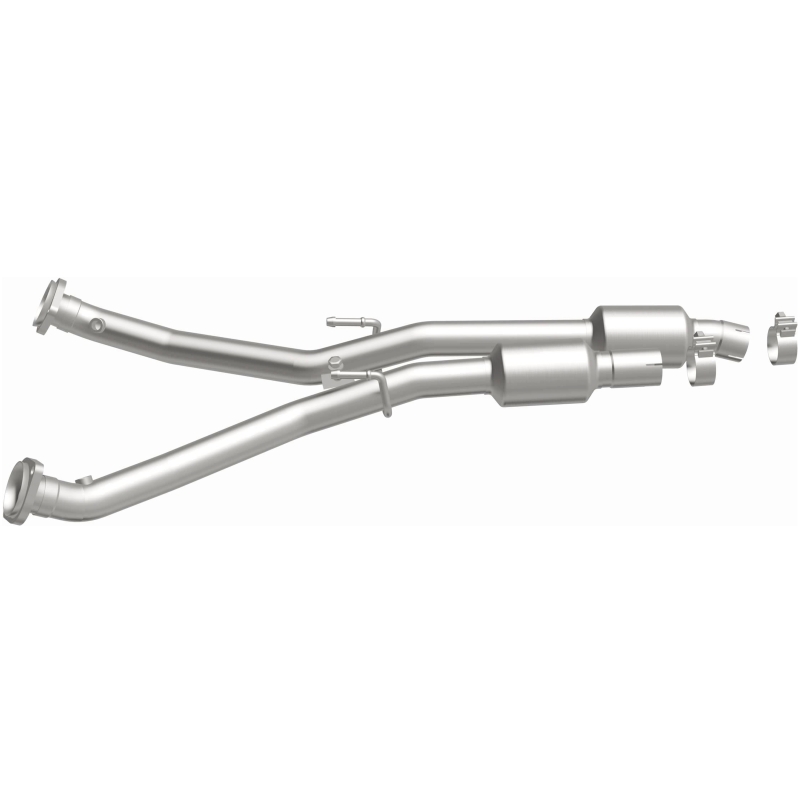 Cadillac CTS Catalytic Converter - Magnaflow - Direct Fit - `12-`19