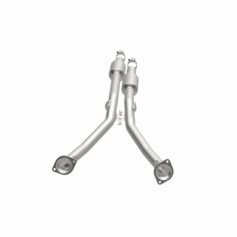 Cadillac CTS Catalytic Converter - Magnaflow - Direct Fit - `12-`19