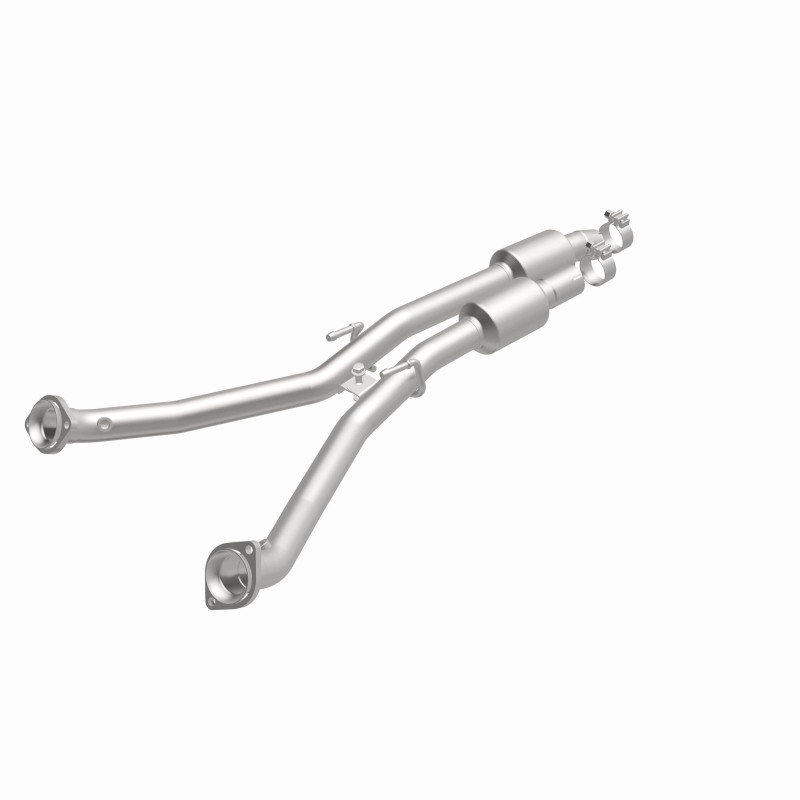 Cadillac CTS Catalytic Converter - Magnaflow - Direct Fit - `12-`19