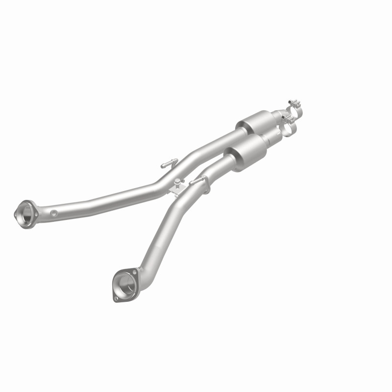 Cadillac CTS Catalytic Converter - Magnaflow - Direct Fit - `12-`19