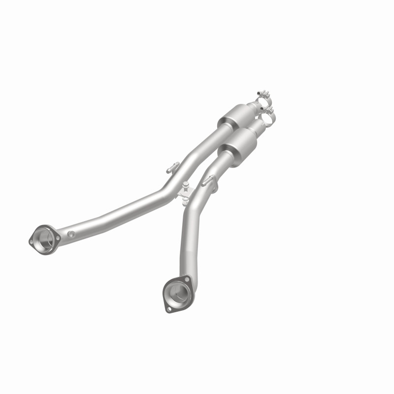Cadillac CTS Catalytic Converter - Magnaflow - Direct Fit - `12-`19