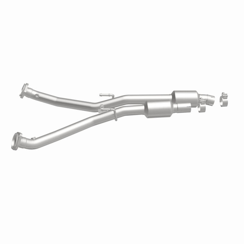 Cadillac CTS Catalytic Converter - Magnaflow - Direct Fit - `12-`19