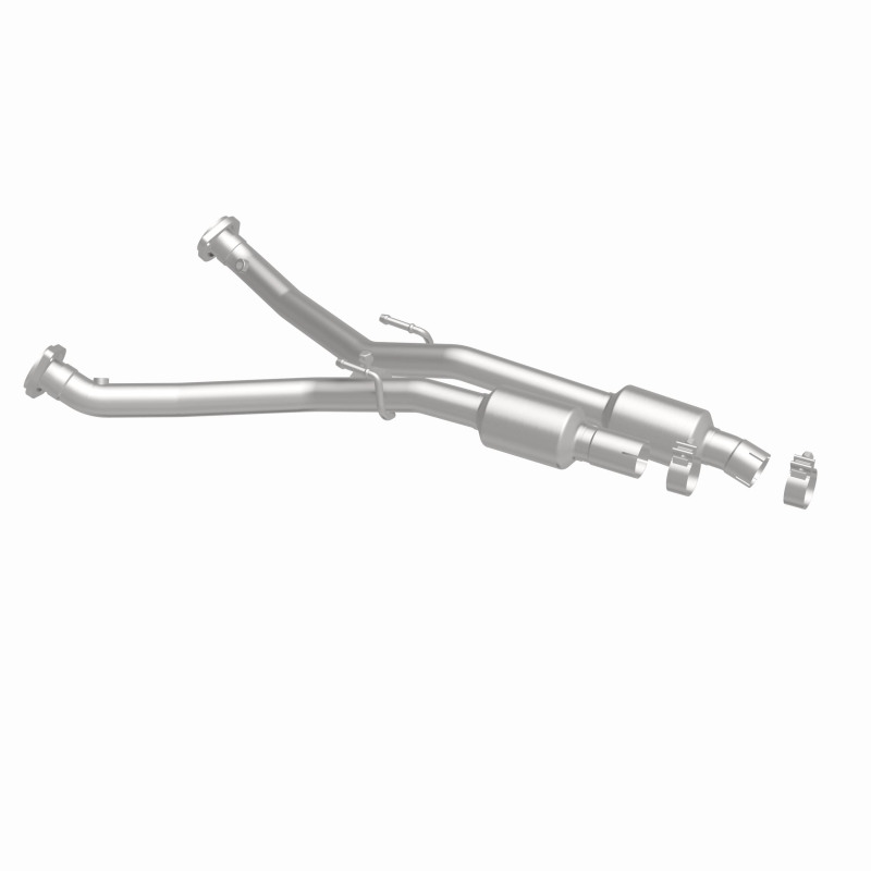 Cadillac CTS Catalytic Converter - Magnaflow - Direct Fit - `12-`19
