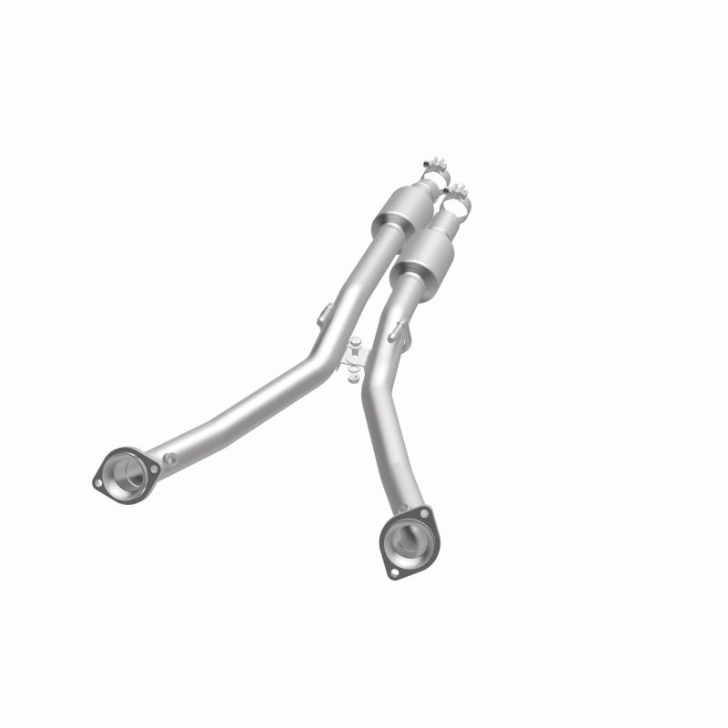 Cadillac CTS Catalytic Converter - Magnaflow - Direct Fit - `12-`19