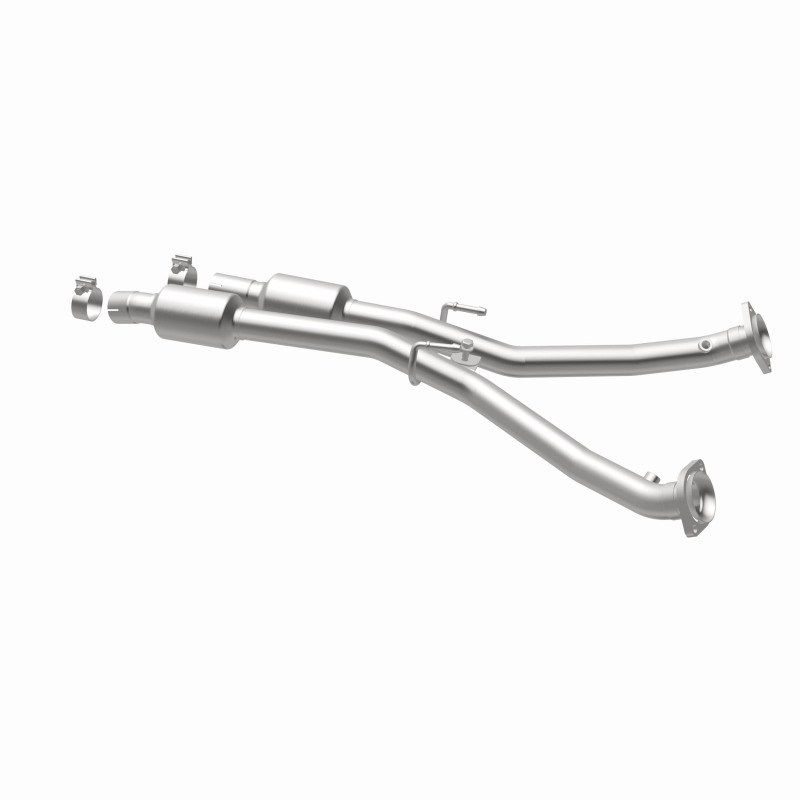 Cadillac CTS Catalytic Converter - Magnaflow - Direct Fit - `12-`19