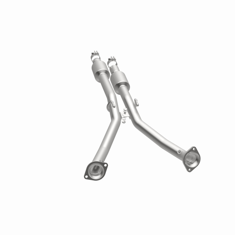 Cadillac CTS Catalytic Converter - Magnaflow - Direct Fit - `12-`19