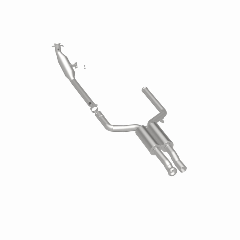 Mercedes-Benz E400 Catalytic Converter - Magnaflow - Direct Fit - `15-`17