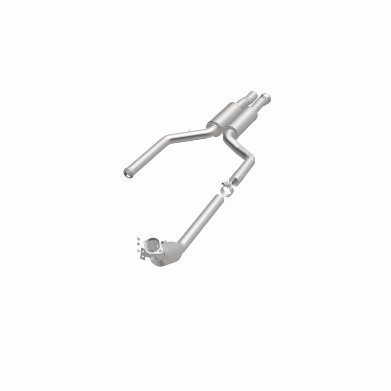 Mercedes-Benz E400 Catalytic Converter - Magnaflow - Direct Fit - `15-`17