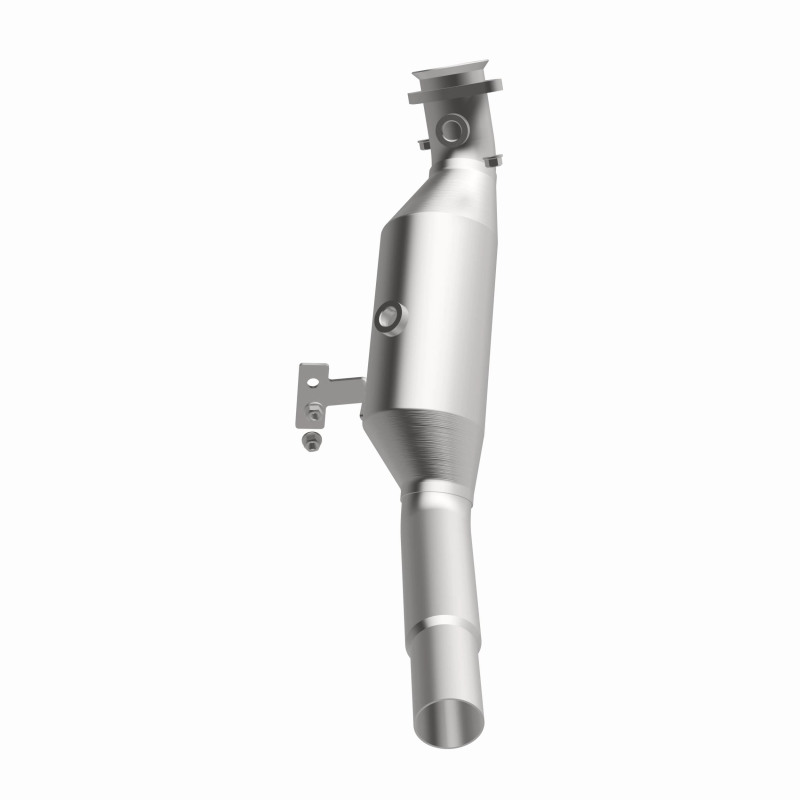 Mercedes-Benz E400 Catalytic Converter - Magnaflow - OEM Grade Direct-Fit - `15-`17