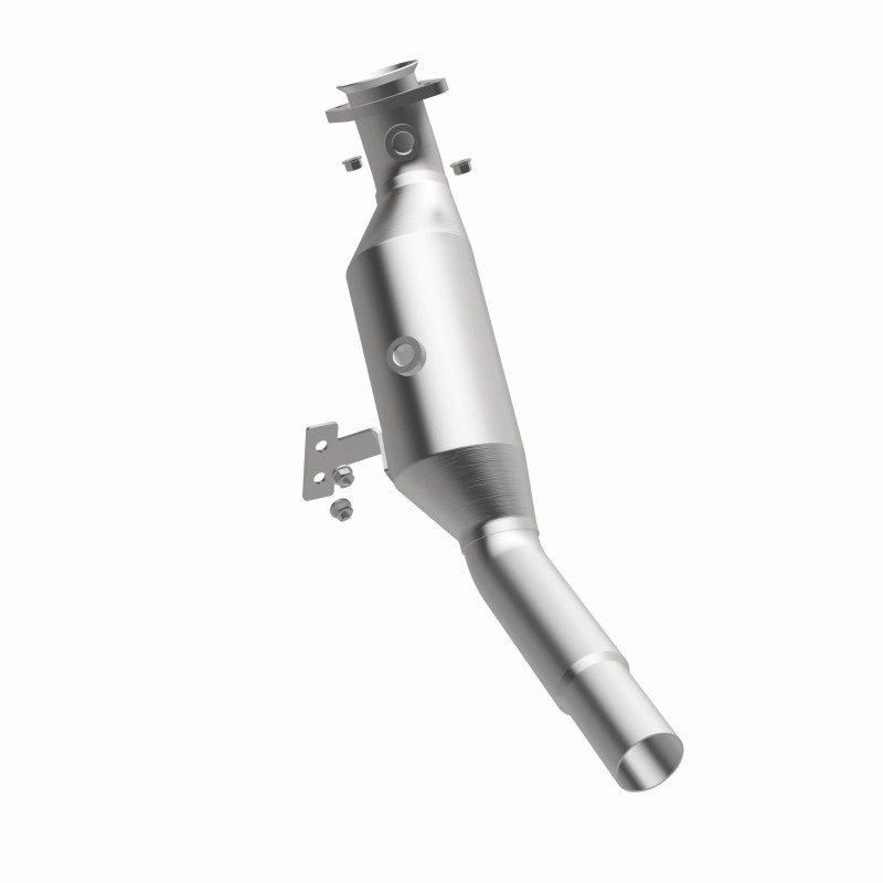 Mercedes-Benz E400 Catalytic Converter - Magnaflow - OEM Grade Direct-Fit - `15-`17