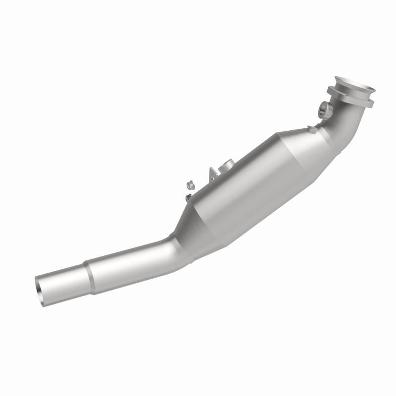 Mercedes-Benz E400 Catalytic Converter - Magnaflow - OEM Grade Direct-Fit - `15-`17