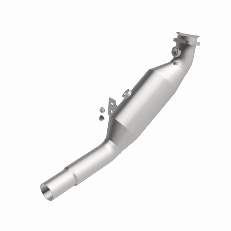 Mercedes-Benz E400 Catalytic Converter - Magnaflow - OEM Grade Direct-Fit - `15-`17
