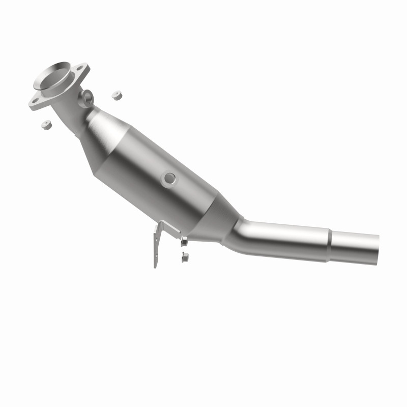 Mercedes-Benz E400 Catalytic Converter - Magnaflow - OEM Grade Direct-Fit - `15-`17
