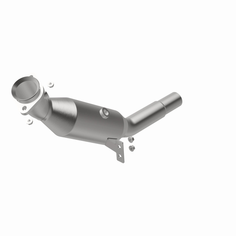 Mercedes-Benz E400 Catalytic Converter - Magnaflow - OEM Grade Direct-Fit - `15-`17