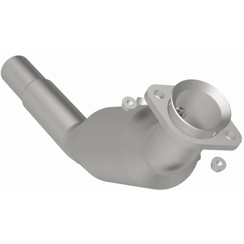 Mercedes-Benz E400 Catalytic Converter - Magnaflow - OEM Grade Direct-Fit - `15-`17