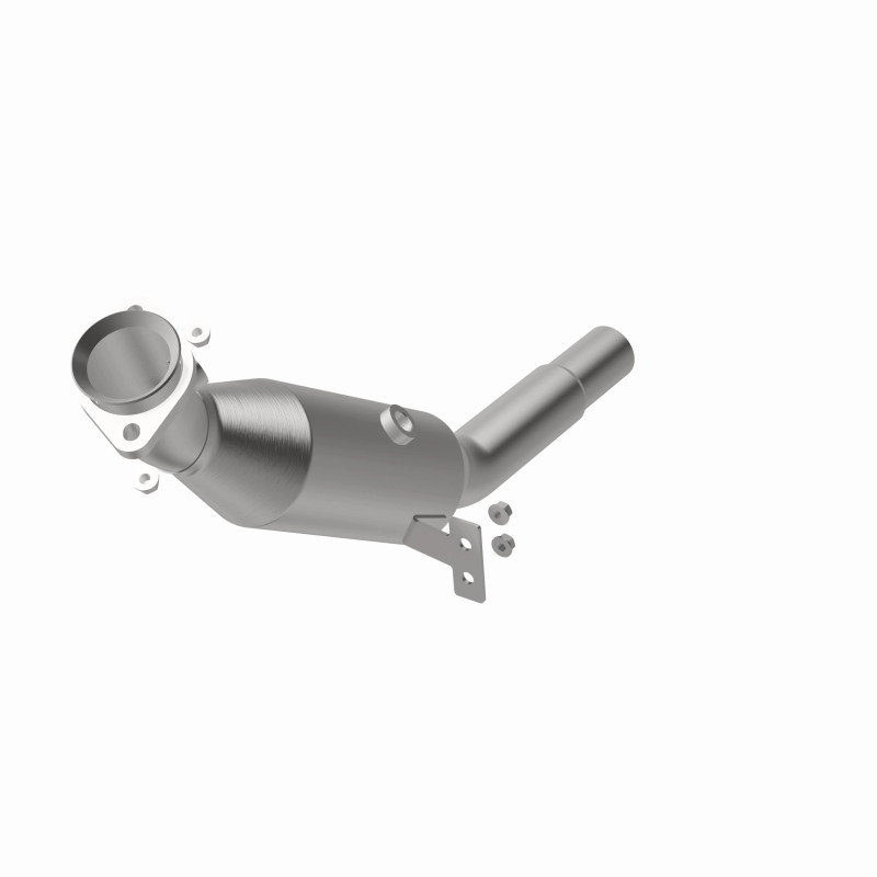 Mercedes-Benz E400 Catalytic Converter - Magnaflow - OEM Grade Direct-Fit - `15-`17