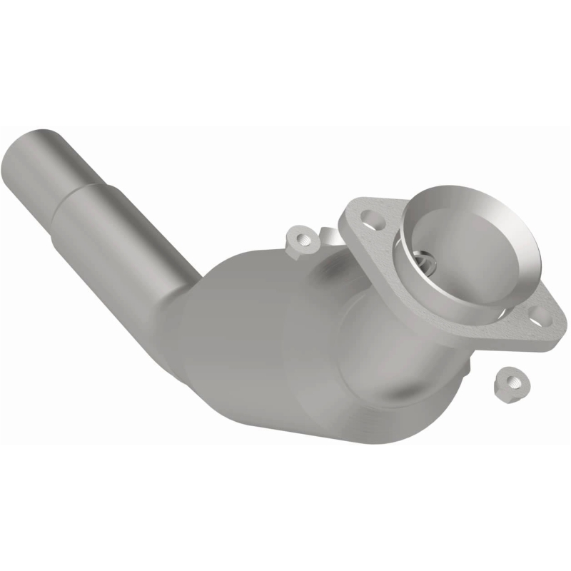 Mercedes-Benz E400 Catalytic Converter - Magnaflow - OEM Grade Direct-Fit - `15-`17