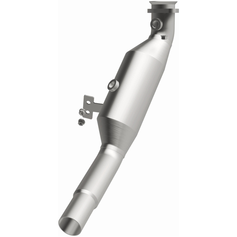 Mercedes-Benz E400 Catalytic Converter - Magnaflow - OEM Grade Direct-Fit - `15-`17