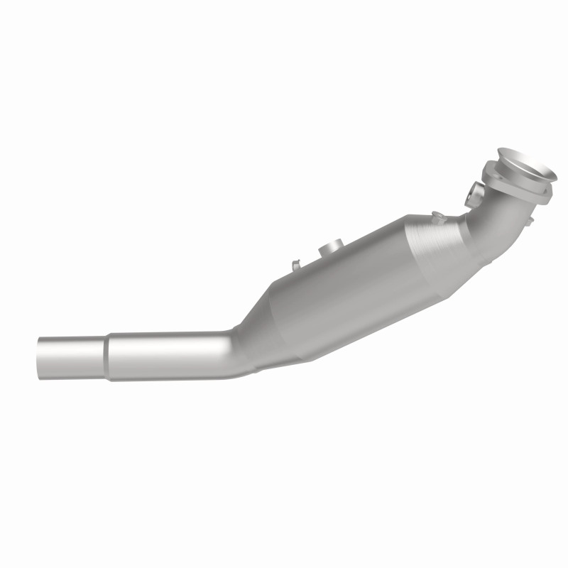 Mercedes-Benz E400 Catalytic Converter - Magnaflow - OEM Grade Direct-Fit - `15-`17