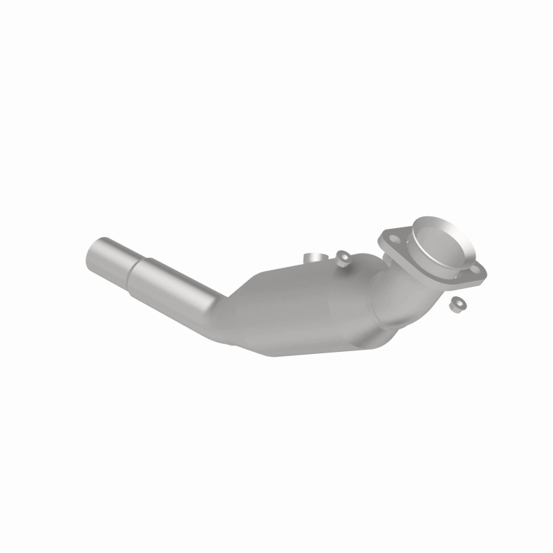 Mercedes-Benz E400 Catalytic Converter - Magnaflow - OEM Grade Direct-Fit - `15-`17