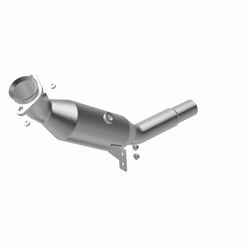 Mercedes-Benz E400 Catalytic Converter - Magnaflow - OEM Grade Direct-Fit - `15-`17