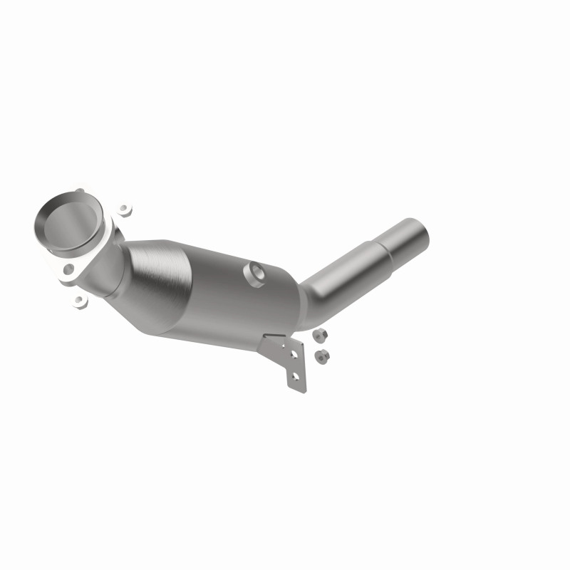 Mercedes-Benz E400 Catalytic Converter - Magnaflow - OEM Grade Direct-Fit - `15-`17