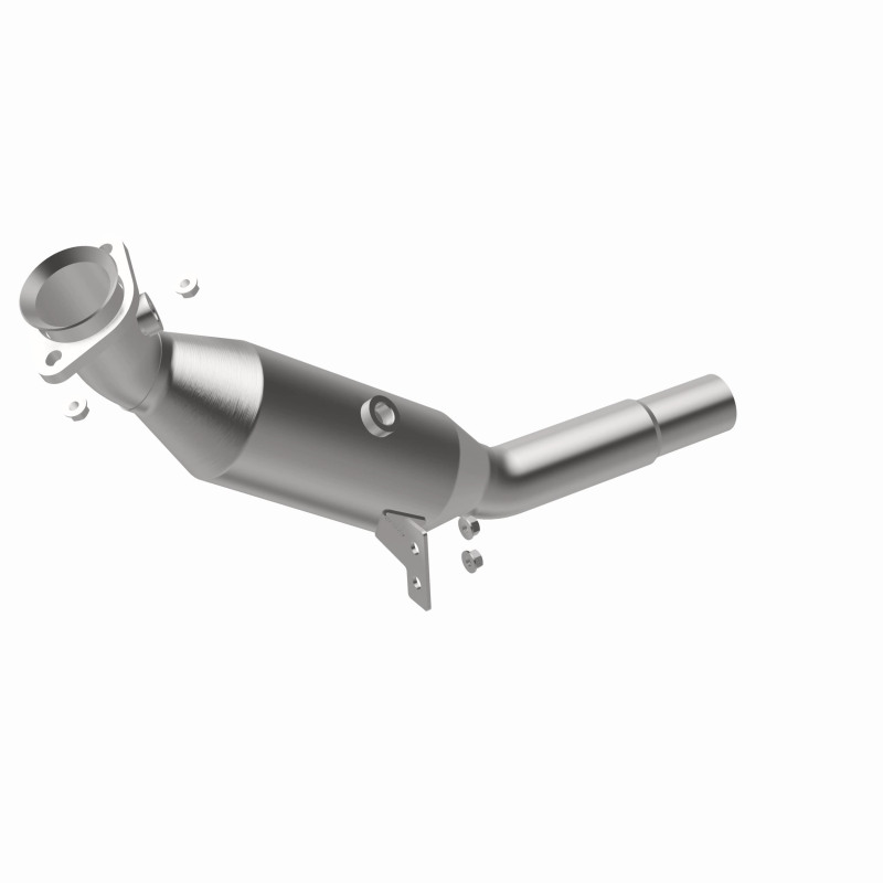 Mercedes-Benz E400 Catalytic Converter - Magnaflow - OEM Grade Direct-Fit - `15-`17