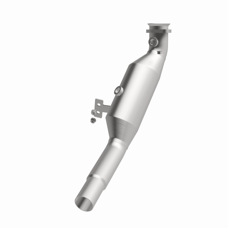 Mercedes-Benz E400 Catalytic Converter - Magnaflow - OEM Grade Direct-Fit - `15-`17
