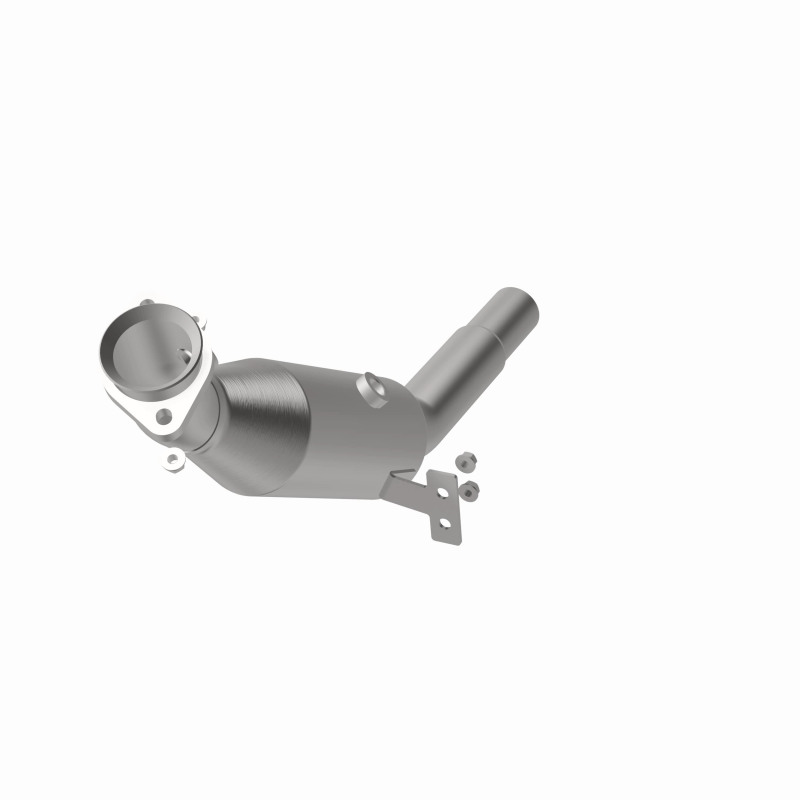Mercedes-Benz E400 Catalytic Converter - Magnaflow - OEM Grade Direct-Fit - `15-`17