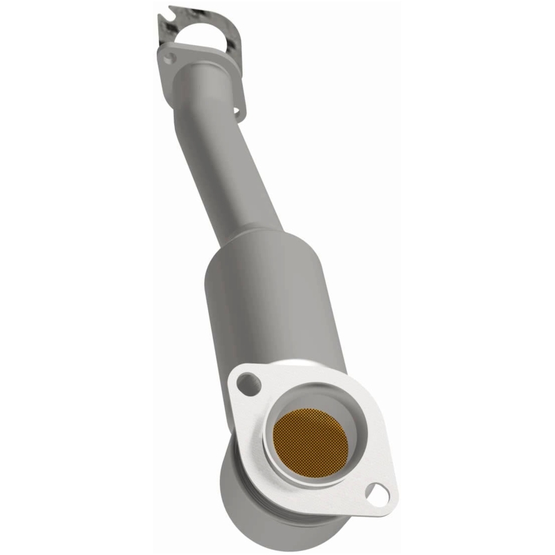Ford Crown Victoria Catalytic Converter - Magnaflow - Direct Fit - `04-`08