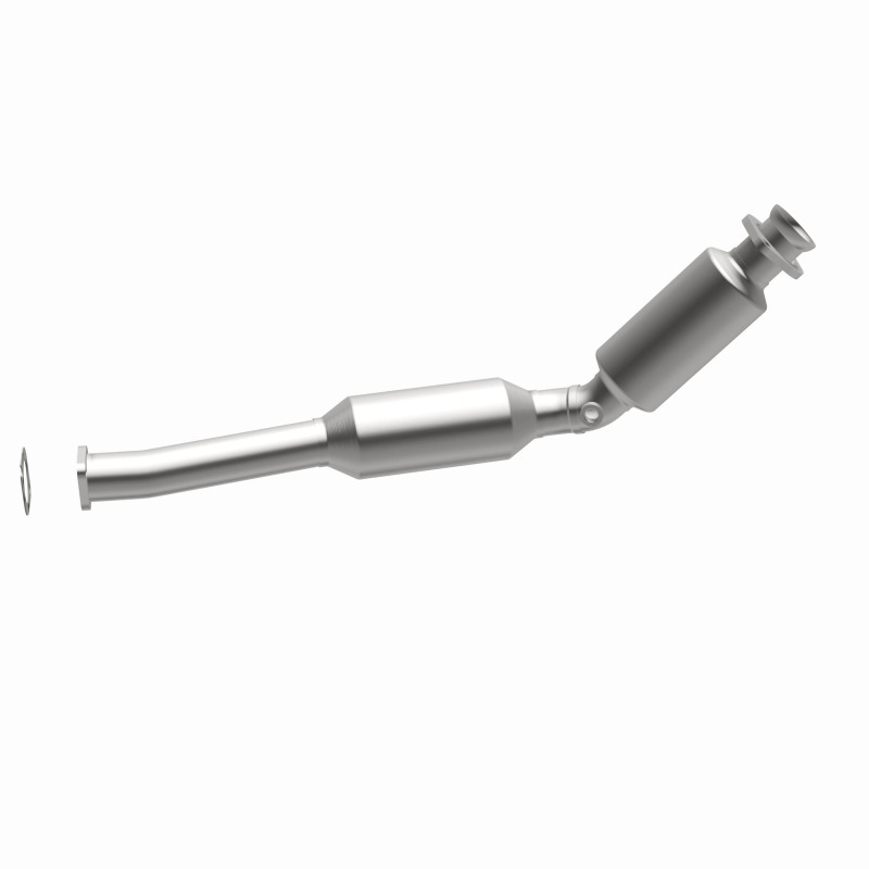 Ford Crown Victoria Catalytic Converter - Magnaflow - Direct Fit - `04-`08