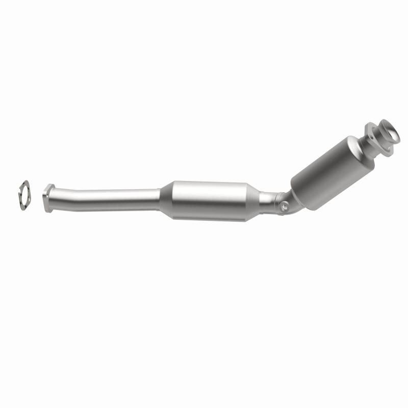 Ford Crown Victoria Catalytic Converter - Magnaflow - Direct Fit - `04-`08