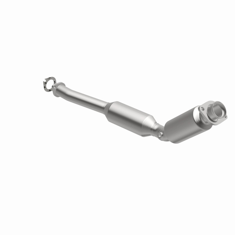 Ford Crown Victoria Catalytic Converter - Magnaflow - Direct Fit - `04-`08