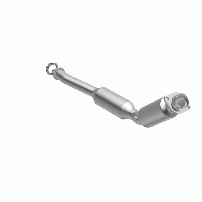 Ford Crown Victoria Catalytic Converter - Magnaflow - Direct Fit - `04-`08