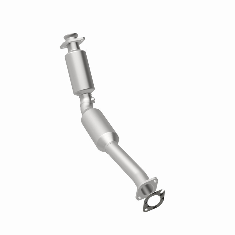 Ford Crown Victoria Catalytic Converter - Magnaflow - Direct Fit - `04-`08