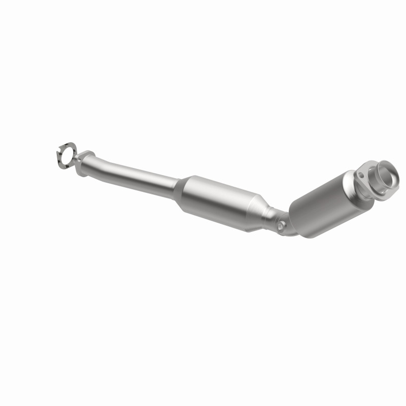 Ford Crown Victoria Catalytic Converter - Magnaflow - Direct Fit - `04-`08