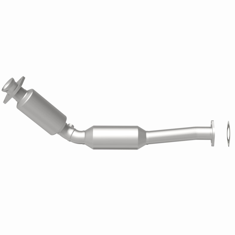 Lincoln Town Car Catalytic Converter - Magnaflow - Direct Fit - `04-`11