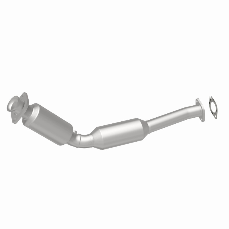 Lincoln Town Car Catalytic Converter - Magnaflow - Direct Fit - `04-`11