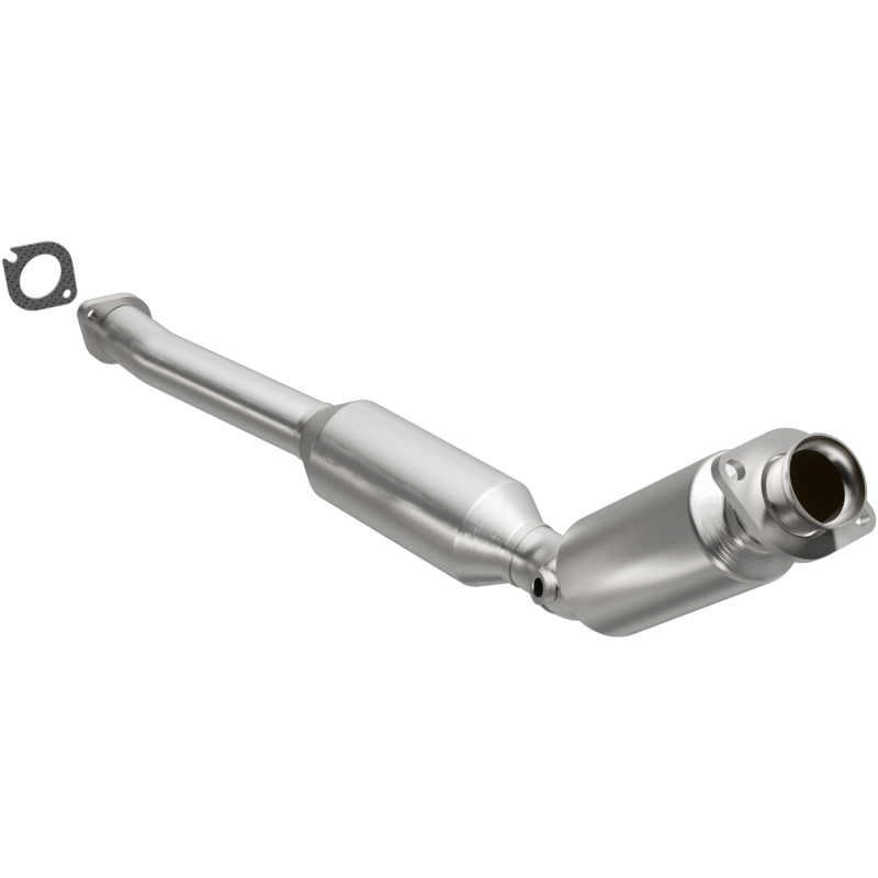 Lincoln Town Car Catalytic Converter - Magnaflow - Direct Fit - `04-`11
