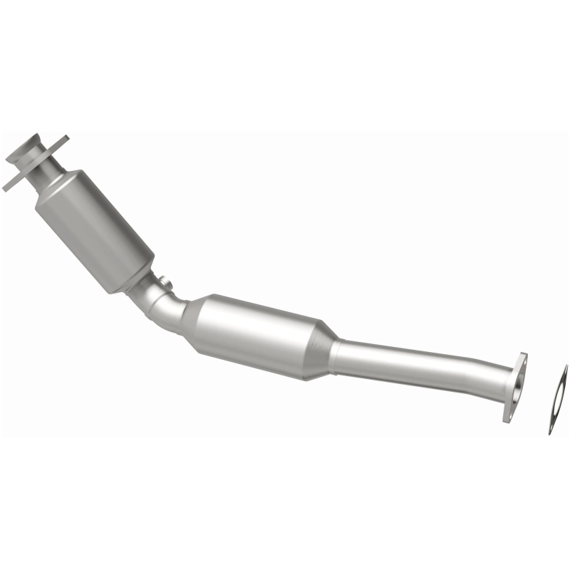 Lincoln Town Car Catalytic Converter - Magnaflow - Direct Fit - `04-`11