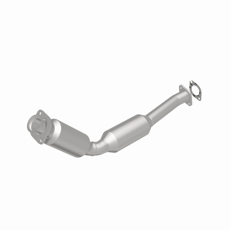 Lincoln Town Car Catalytic Converter - Magnaflow - Direct Fit - `04-`11