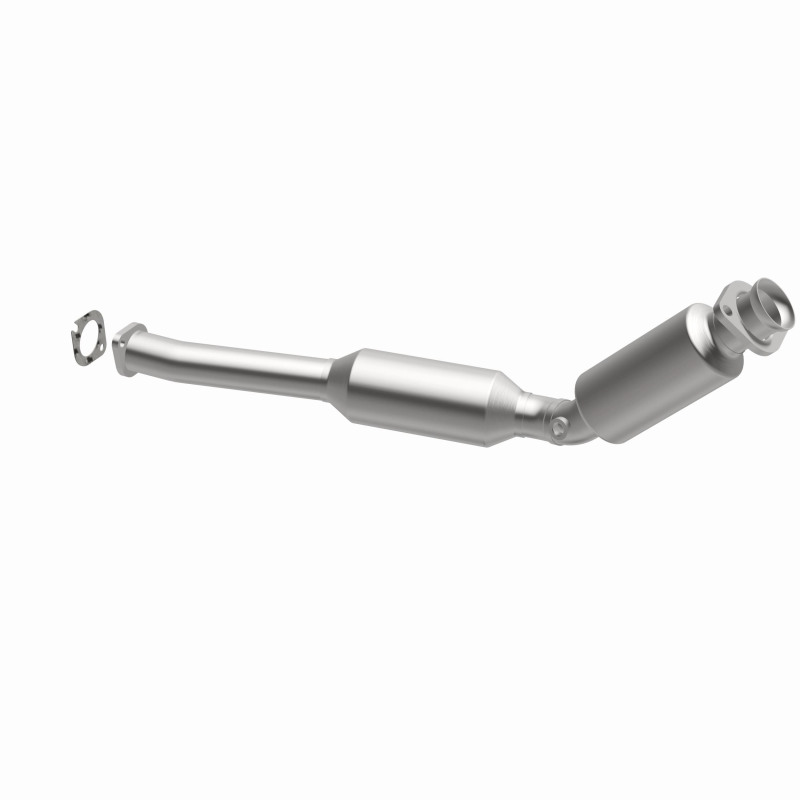 Lincoln Town Car Catalytic Converter - Magnaflow - Direct Fit - `04-`11